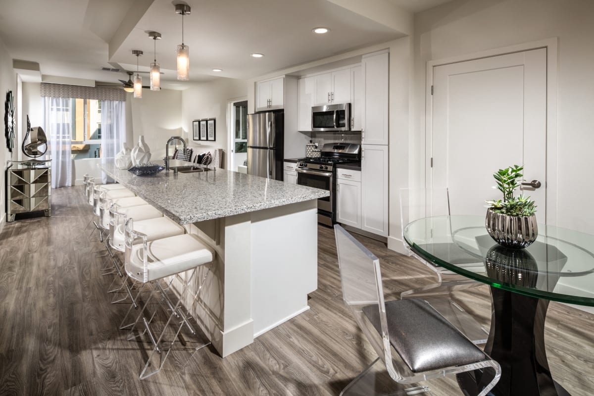 View Photos of One11 Apartments in Corona, CA Gallery